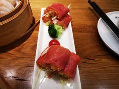 红米肠粉-点心传说·粤菜点心(佐阾虹湾店)