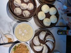 -花园茶楼(兴城西路店)