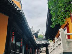 -灵谷景区