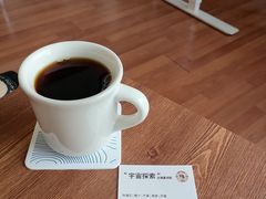 -纽巷咖啡 SOFTFOCUS COFFEE(锦和巴黎时韵店)