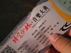 -禅宗少林·音乐大典