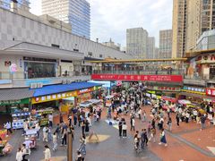 -万达广场(巴南店)