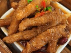 -南海迎宾馆·经典南海菜