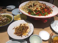 -锅儿匠辣子鸡(春熙路店)