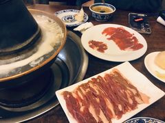 -前门张记涮肉(前门店)
