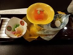 -人形町今半(有楽町店)