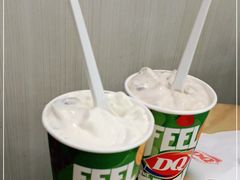 -DQ·蛋糕·冰淇淋(金牛万达店)