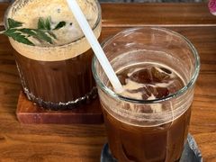 -Metal hands·铁手咖啡