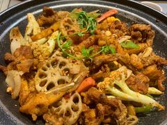 -渝蛙馆(新百店)