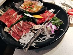 -猫爪爪原切自助烤肉(观音桥阳光世纪店)