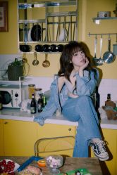 -WAVE SODA摄影工作室