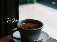 -绿房子方寸咖啡(星海名城店)