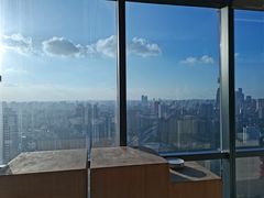 -龙之梦万丽酒店青餐厅