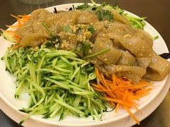 -金丝饭庄(金丝新天地保障性住宅小区店)