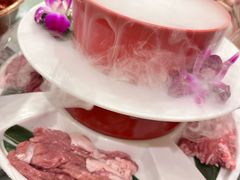 -北门涮肉·铜锅涮肉(南锣鼓巷店)