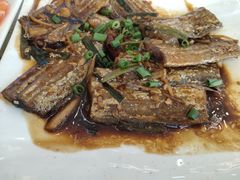 -渔中舟海鲜大排档(普陀沈家门店)