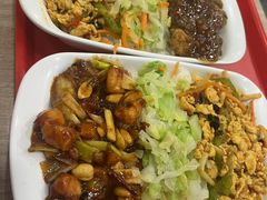 -和合谷(新辰里亚运村店)