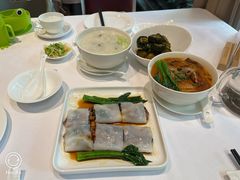 -南宁荔园维景国际大酒店·荔园中餐厅