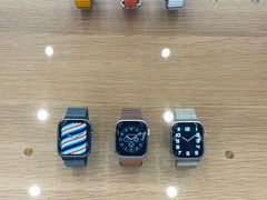 -Apple零售店(华贸购物中心店)
