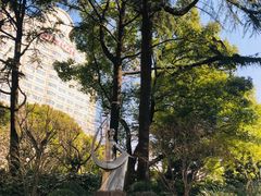 -兰溪青年公园