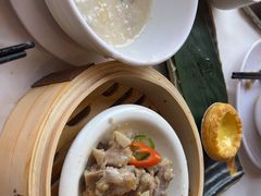 -东江渔村·古典园林·30年粤菜老字号(太和店)