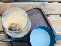 -Home Cafe(水榭春天店)