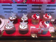 -巴黎贝甜(阳光上东店)