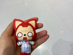 -泡泡玛特POPMART(合生汇店)