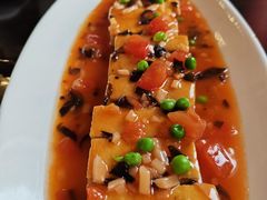 -老牌坊鲁菜名店(聊城美食岛店)