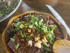 -小杨翘脚牛肉