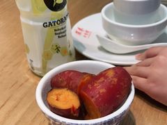 -深巷家味馆.湖北头牌红烧鱼头拌饭(黄陂店)