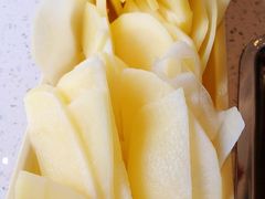 -九府羊·鲜羊火锅·烤串(新华路店)