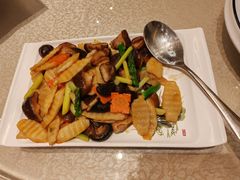 -香厨中餐厅(松北香格里拉店)