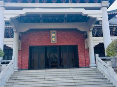 -闽粤南澳总镇府