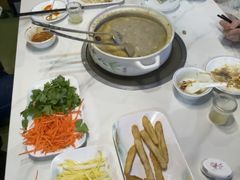 -清真·马坡烧烤涮牛肚·酸浆火锅(新区总店)