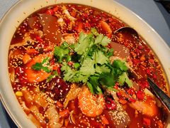 -宴周康·精致江浙菜(周浦店)