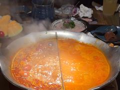 -湊湊火锅·茶憩(上海合生汇店)