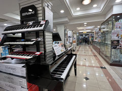 -通利琴行(尖沙咀旗舰店)