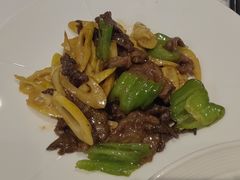 -览江阁中餐厅·淮扬菜(兆和皇冠假日酒店)