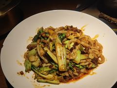 -楼兰新疆主题餐厅(苏州中心店)