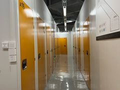 -安东易迷你仓自助寄存仓库(淞虹路店)