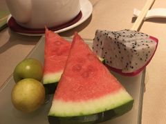 -金苑海鲜酒家(来魅力店)