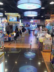-卡通尼乐园(荟聚中心店)