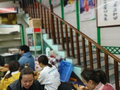 大堂-清真蒋有记(老门东店)