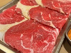 -西塔老太太泥炉烤肉(双井店)