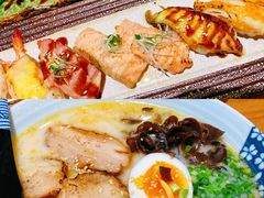 -赤稻·日式料理(禅城店)