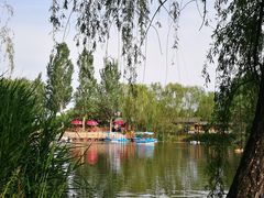 -稻香湖景欢乐岛温泉城堡