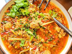 -飞虹鱼馆(南湖店)