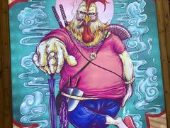 -鸡本无敌江湖菜(摩尔城店)