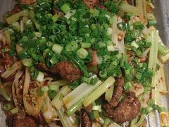 -绿茶餐厅(汇悦大融城店)